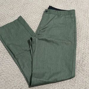 Volcom Green Pants